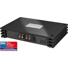 Brax RX2 Pro - Analog In