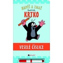 Krtko Veselé číslice -