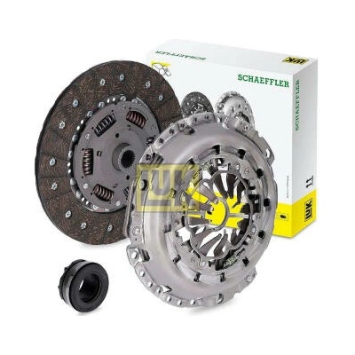 Spojková sada Schaeffler LuK 624 3289 00