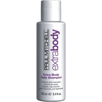 Paul Mitchell Moisture Instant Moisture Daily Shampoo 100 ml