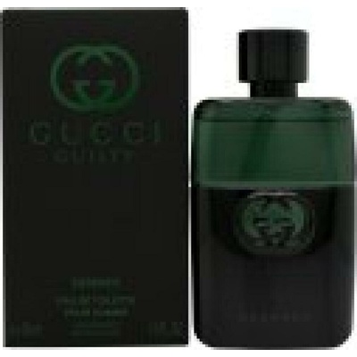 Gucci Guilty Pour Homme Essence toaletná voda pánska 50 ml