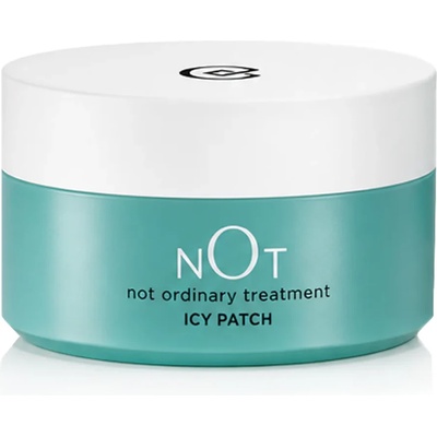 Collistar NOT Not Ordinary Treatment Icy Patch 60 x 1, 45 g