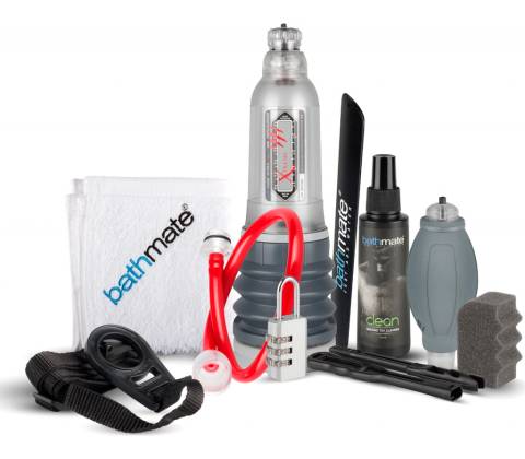 Bathmate HydroXtreme 5