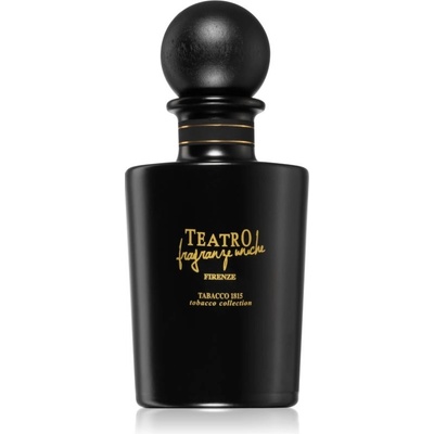 Teatro Fragranze Tabacco 1815 aroma difuzér s náplní 100 ml