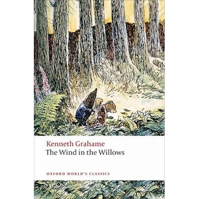 Wind in the Willows - Grahame Kenneth