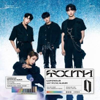 Daniel Shopping s. r. o Luminous: Youth - CD (043719)
