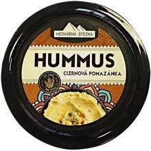 Hedvábná stezka Hummus Cizrnová pomazánka 200 g