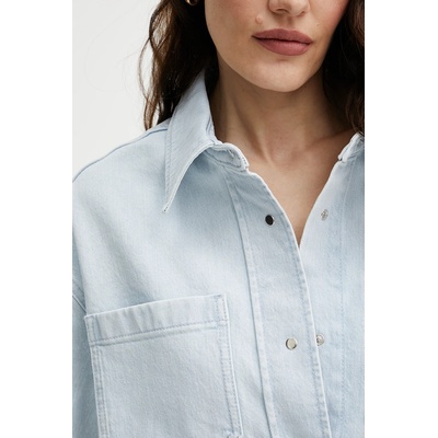 IVY & OAK Дънкова риза Ivy Oak ERICA (IO112365)