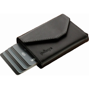 Pularys PORTER Go RFID портфейл Pularys | Cheren | МЪЖЕ | ЕДИН РАЗМЕР