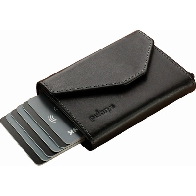 Pularys PORTER Go RFID портфейл Pularys | Cheren | МЪЖЕ | ЕДИН РАЗМЕР