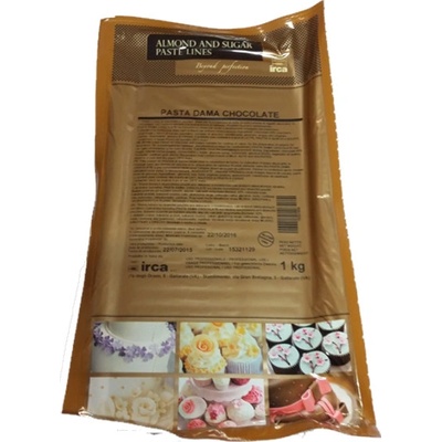 Pasta Dama Chocolate 1 kg
