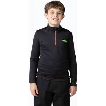 Rossignol Hero 1/2 Zip Warm Stretch Junior