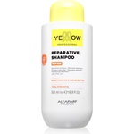 Yellow Repair Reparative Shampoo възстановяващ шампоан за увредена коса 500ml