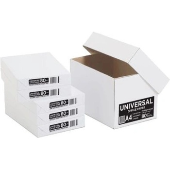 Хартия Universal A4 500 л. 80 g/m2 (400105400105)