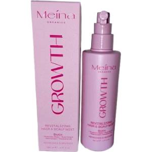 Meina Revitalizing Hair And Scalp Mist (043942)