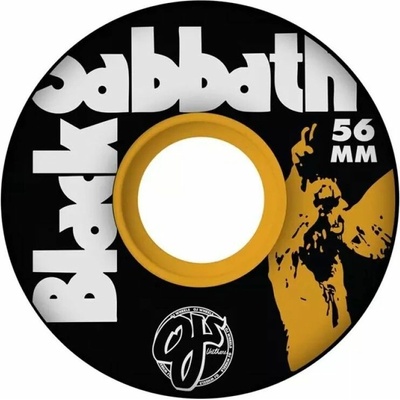 OJ Black Sabbath Vol 4 Keyframe 56mm 78a – Zboží Mobilmania