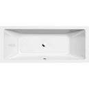 Aqualine NISA 180 x 80 cm A1880