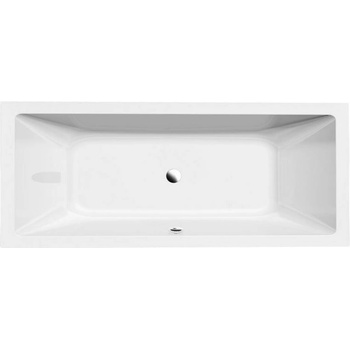 Aqualine NISA 180 x 80 cm A1880