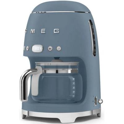 Smeg 50's Retro Style DCF02SBMEU