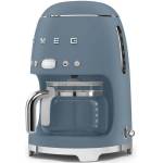 Smeg 50's Retro Style DCF02SBMEU