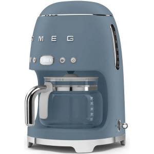 Smeg 50's Retro Style DCF02SBMEU