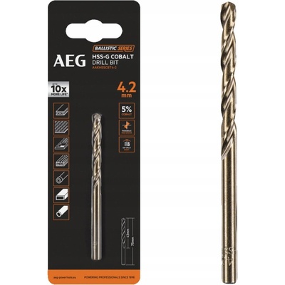AEG AAKHSSCBT4-2