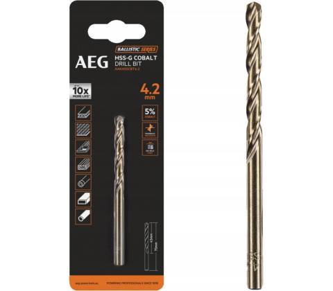 AEG AAKHSSCBT4-2