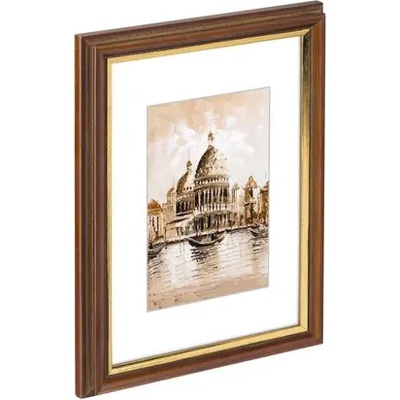 Hama Рамка за снимки HAMA Venice, 30 х 40 см, Кафяв (HAMA-175880)