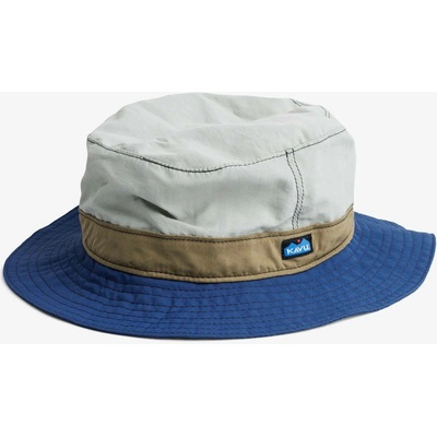 Kavu Synthetic Strap Bucket storm brew