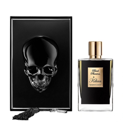 Kilian Black Phantom with Coffret EDP 50 ml