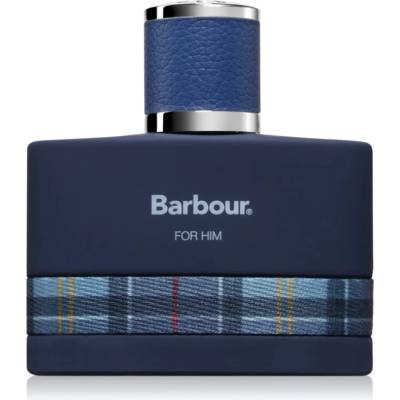 Barbour Coastal For Him Coastal For Him EDP мъжки 50ml