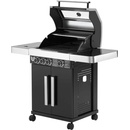 MAXXUS BBQ Chief 6.0, černá