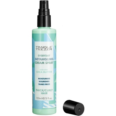 Tangle Teezer Detangling Spray Everyday Cream 150 ml