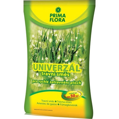 PRIMAFLORA PF Travní směs Univerzál 1kg
