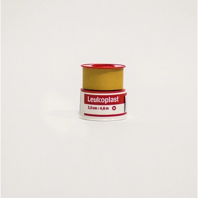 Leukoplast 2,5 cm x 4,6 m
