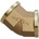 Mexen BRASS коляно 45° месингово 1/2 GW x 1/2 GW - W97424-1212 (W97424-1212)