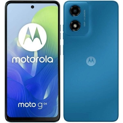 Motorola Moto G04 64GB 4GB RAM