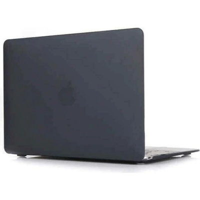 SES Plastový ochranný obal pro Apple MacBook Pro 14" (2023, M3 Pro, M3 ) - černý 16367