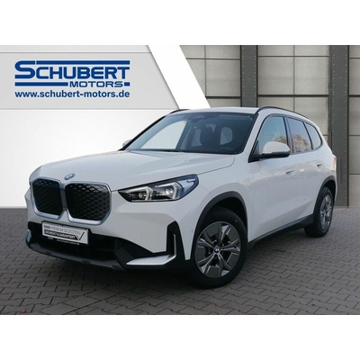 BMW iX1 eDrive20 150 kW