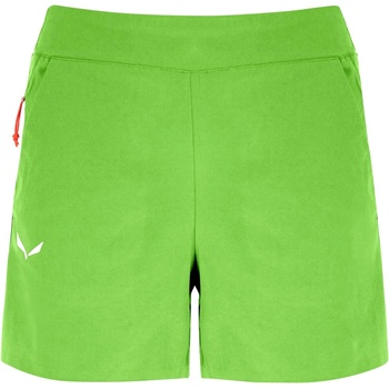 Image 1 of Salewa Къси панталони Salewa Women's Performance Gym Shorts - Pale Frog