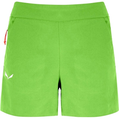 Salewa Къси панталони Salewa Women's Performance Gym Shorts - Pale Frog