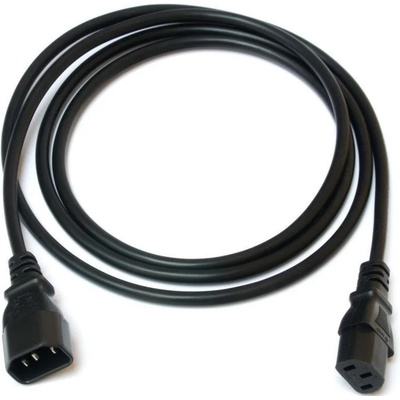 Nuclear Cable JT-ST8+JT-SZ3 2, 5 m Захранващ кабел (JT-ST8+JT-SZ3)