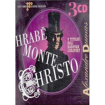 Hrabě Monte Christo