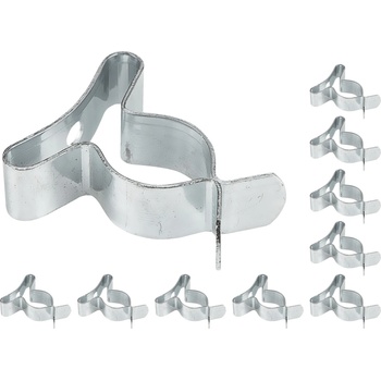 NEO TOOLS Държач за инструменти от въглеродна стомана fi 13, 10 бр. 84-903 (84-903)