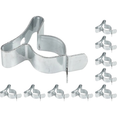 NEO TOOLS Държач за инструменти от въглеродна стомана fi 13, 10 бр. 84-903 (84-903)