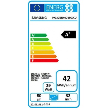 Samsung HG32EE460