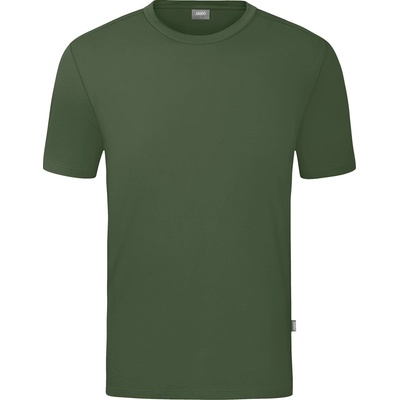 Jako JAKO Organic T Shirt fialová