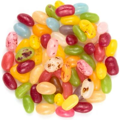 NUTSMAN Jelly beans 1000 g