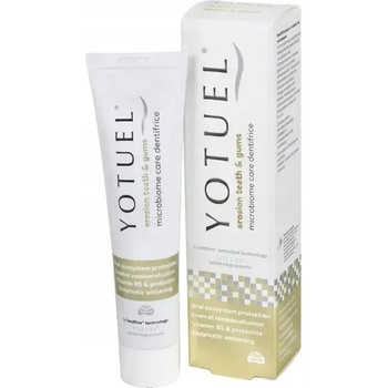 YOTUEL Gold MICROBIOME 100 g