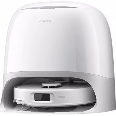 Roborock Q Revo Curv 5A1 White